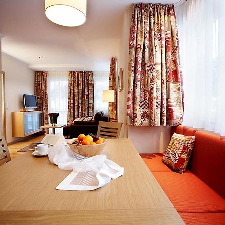 Sonnblick Apartments Und Zimmer - Nationalpark Sommercard Inklusive Hollersbach im Pinzgau Exteriér fotografie